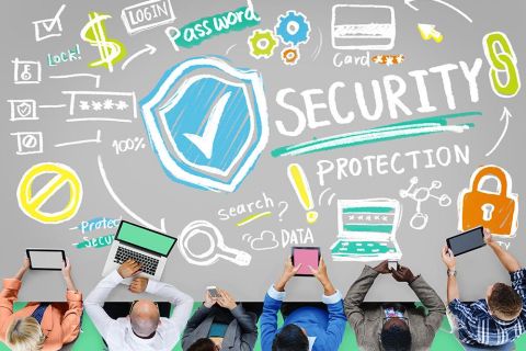 网络安全在线课程