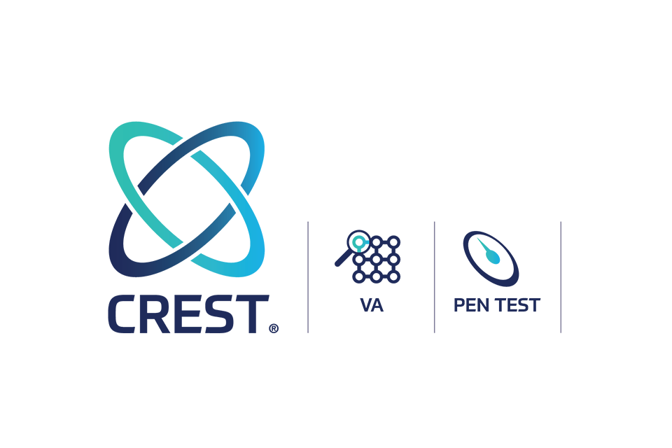 Crest Penetration Testing and Vulnerability Assessment
