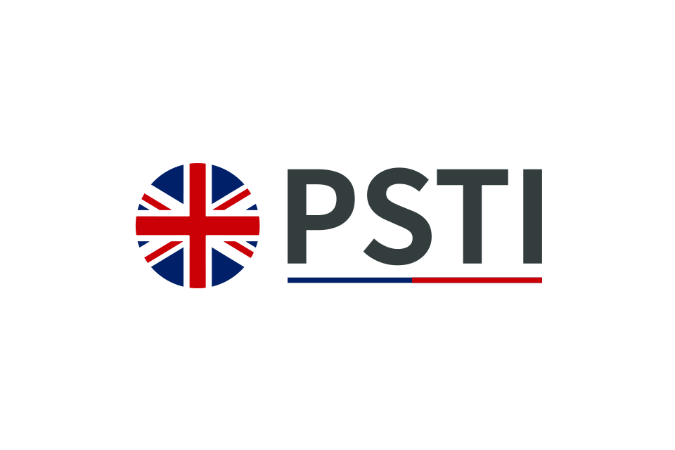 UK PSTI