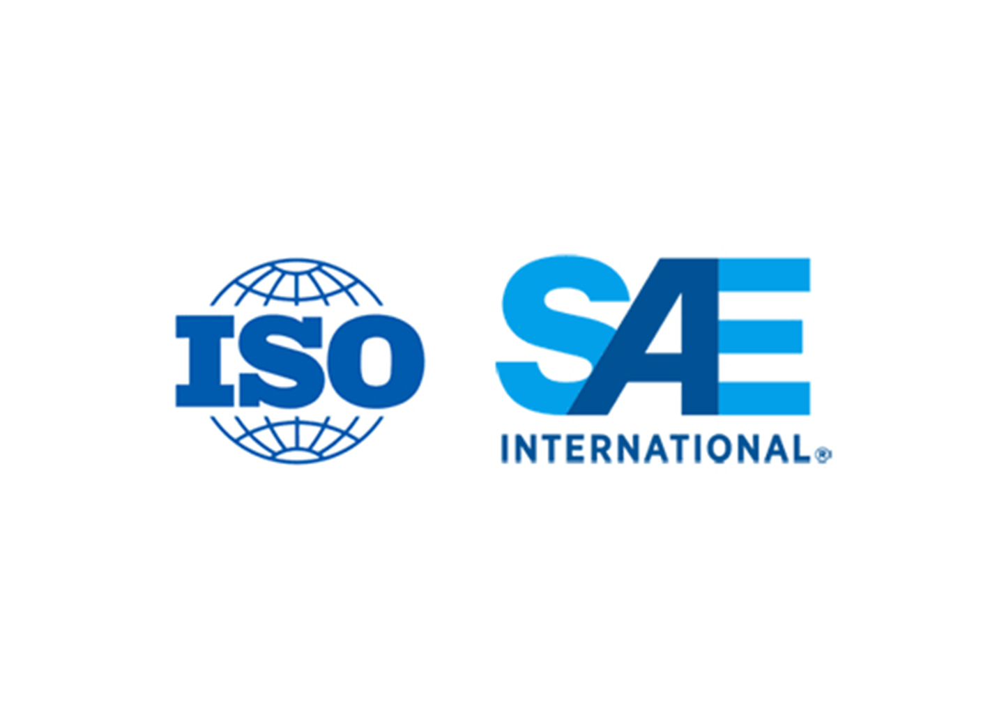 ISO/SAE 21434, an vehicle to everything cybersecurity standard, LOGO