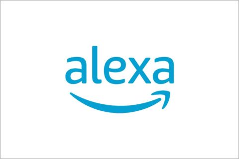 Alexa Auto 語音服務