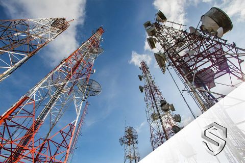 關鍵電信基礎設施資安