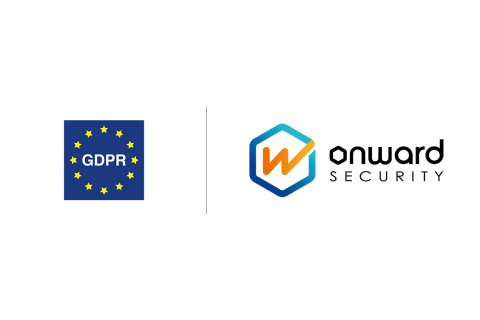 Onward Securityは、「GDPR EU代理人サービス」を開始しました