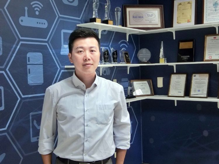 安華聯網全亞洲領先提供Amazon、CTIA資安檢測服務