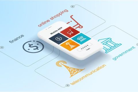 行動應用程式蓬勃發展  你使用的APP真的安全嗎？