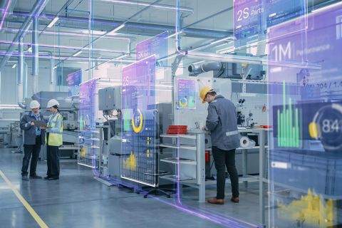 ICT供應鏈安全管理怎麼做?  安華不藏私分享資安必備策略