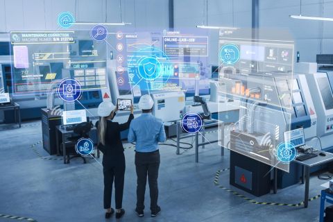 透過 IEC 62443-3-2 與 3-3 標準打造更具韌性的工控系統防護網