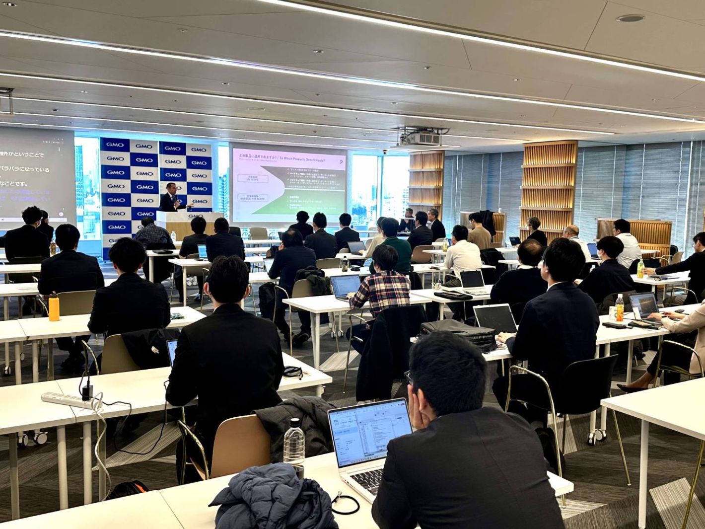 欧州サイバーレジリエンス法 整合規格の行方