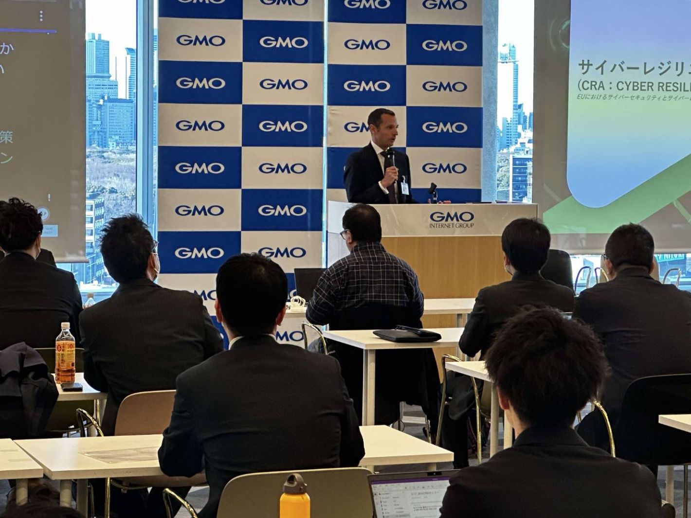 欧州サイバーレジリエンス法 整合規格の行方