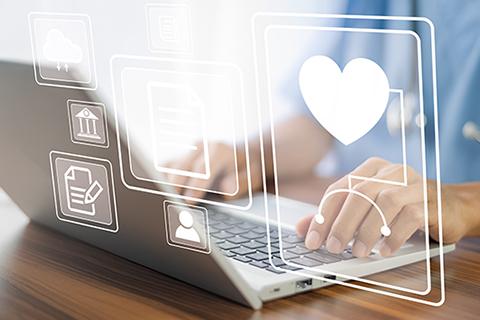 セミナー情報 認証機関が語る　医療セキュリティ法規制の最新動向とは？