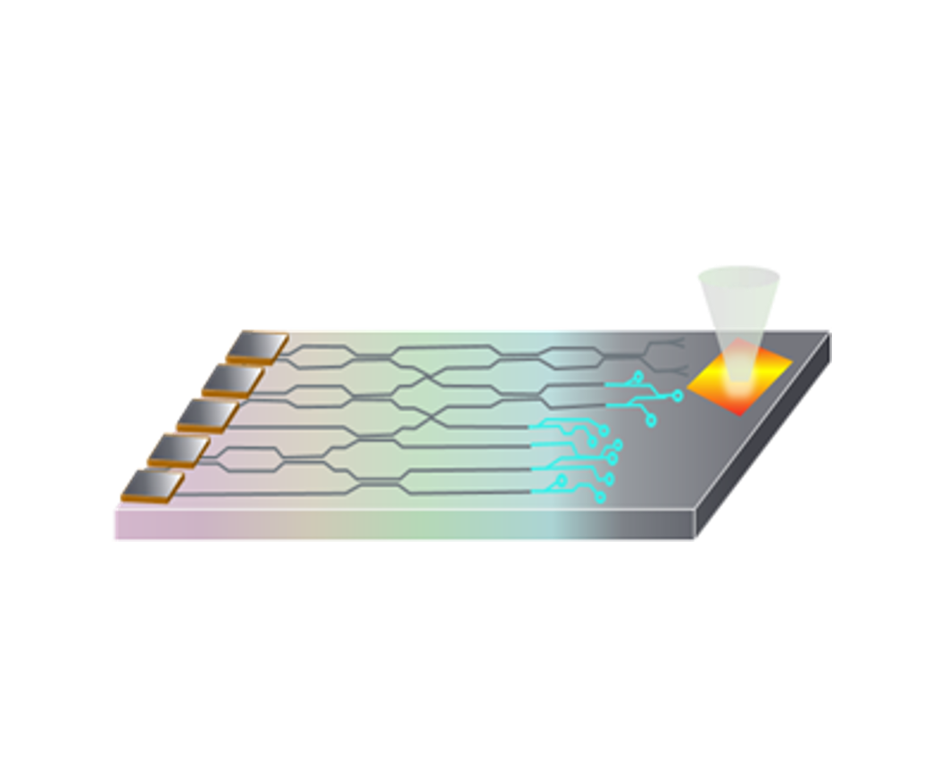 Silicon Photonics
