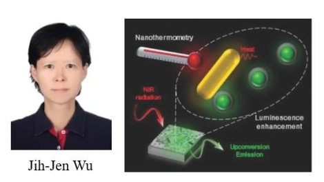 High-resolution Thermography _Collaboration with Academia